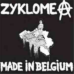Zyklome A - Made In Belgium