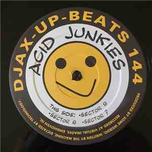 Acid Junkies - Part 1