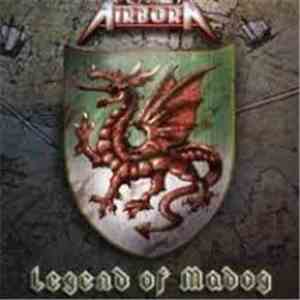Airborn  - Legend Of Madog
