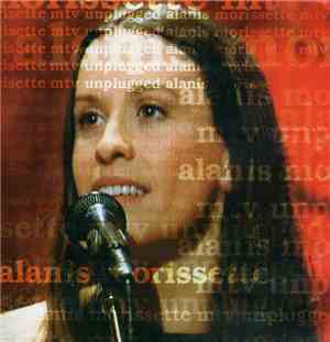 Alanis Morissette - MTV Unplugged