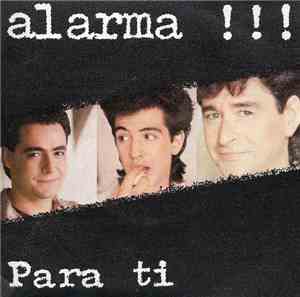 Alarma!!! - Para Ti