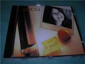 Alicia Levy - ...Out To Lunch