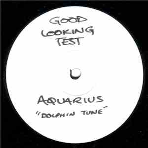 Aquarius - Dolphin Tune / Aquatic