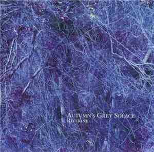 Autumn's Grey Solace - Riverine