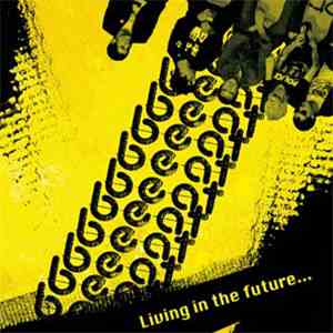 Beat Beat Beat  - Living In The Future