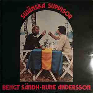 Bengt Sändh & Rune Andersson - Swänska Supvisor