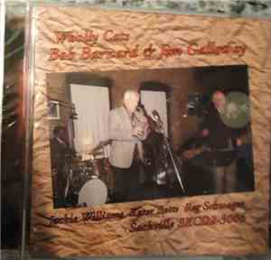 Bob Barnard And Jim Galloway - Wholly Cats