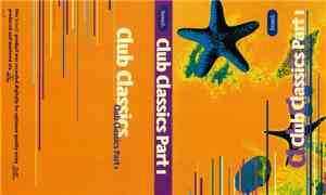 Boxed (Unknown) - Club Classics