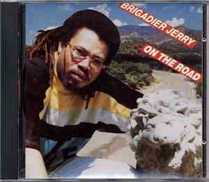 Brigadier Jerry - On The Road