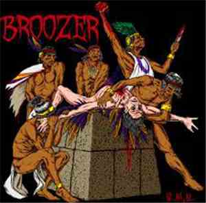 Broozer - 12.04.12