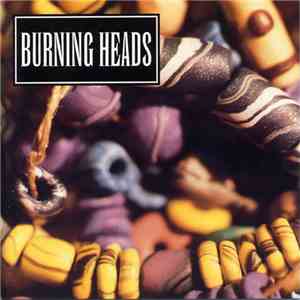 Burning Heads - Dive