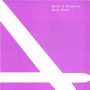 Butch & Virginia - From Above