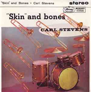 Carl Stevens - 