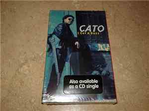 Cato  - I Get A Buzz