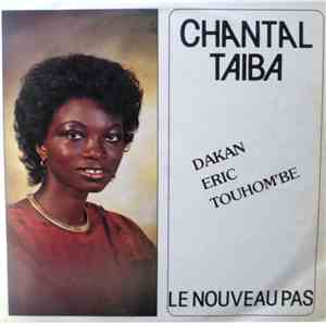 Chantal Taiba - Le Nouveau Pas