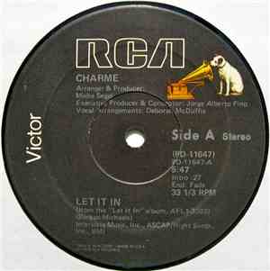 Charme  - Let It In