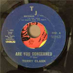 Clark Terry - Are You Concerned / Are You Concerned (instrumental)