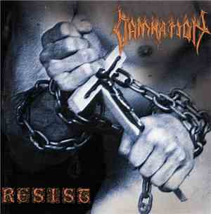 Damnation  - Resist