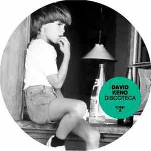 David Keno - Discoteca