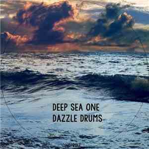 Dazzle Drums - Deep Sea One