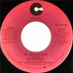 Dee Edwards - Mr. Miracle Man / Why Am I The Last To Know