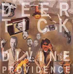 Deer Tick - Divine Providence