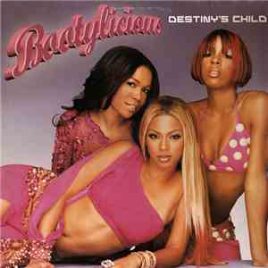 Destiny's Child - Bootylicious