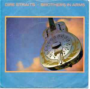 Dire Straits - Brothers In Arms