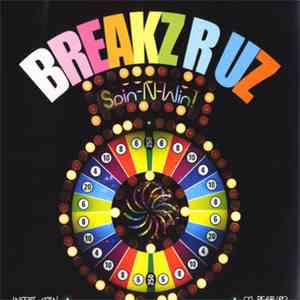 DJ Peabird - Spin `N` Win