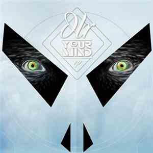 DLR  - Your Mind EP