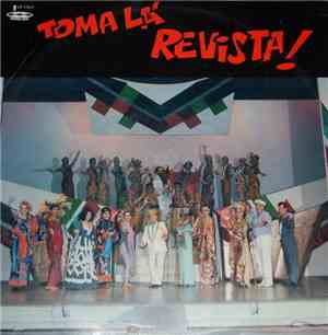 Elenco Do Teatro Municipal Maria Matos - Toma Lá Revista!