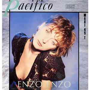 Enzo Enzo - Pacifico