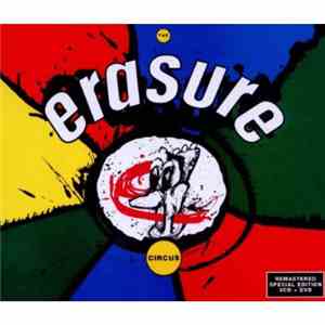 Erasure - The Circus (Special Edition)