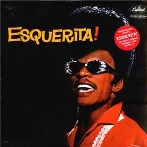 Esquerita - Esquerita!