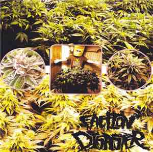 Faction Disaster - Fast Thrash And No Cash: Mosta The Discography