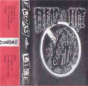 Fleas And Lice - Fleas And Lice