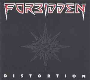 Forbidden  - Distortion