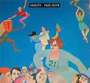 Fred Frith - Gravity