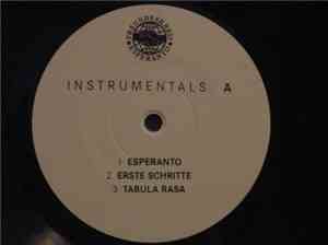 Freundeskreis - Esperanto (Instrumentals)