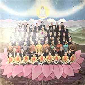 George Harrison - Dark Horse