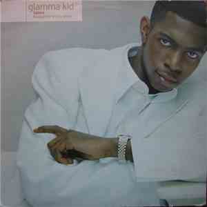 Glamma Kid Featuring Shola Ama - Taboo