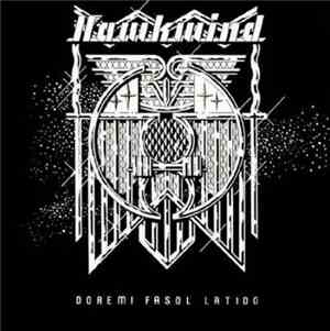 Hawkwind - Doremi Fasol Latido
