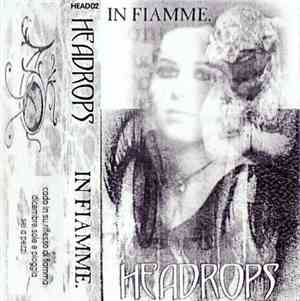 Headrops - In Fiamme