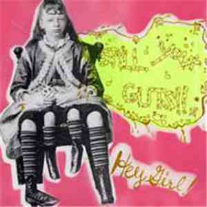 Hey Girl ! - Spill Your Guts