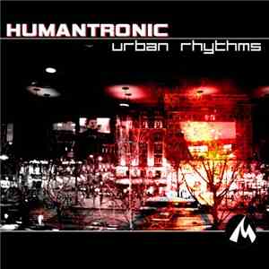 Humantronic - Urban Rhythms