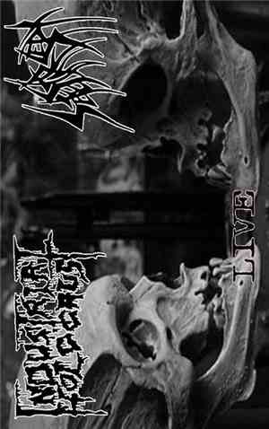 Industrial Holocaust / Sete Star Sept - Live