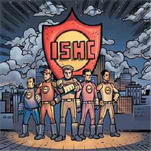 International Superheros Of Hard Core - Takin' It Ova