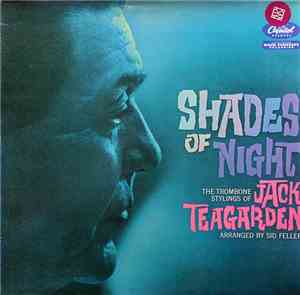 Jack Teagarden - Shades Of Night