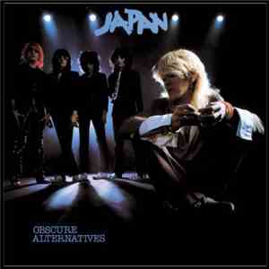 Japan - Obscure Alternatives