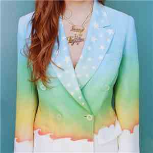 Jenny Lewis - The Voyager
